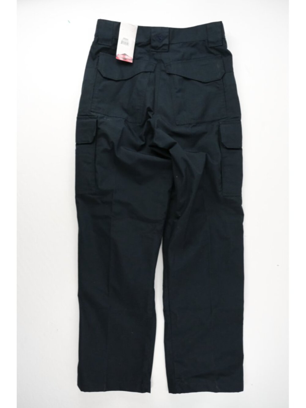 Tru-Spec Tactical Cargo Pants Mens 32 Navy Ascent 24-7 Original Tactical 31x31 - Picture 2 of 9